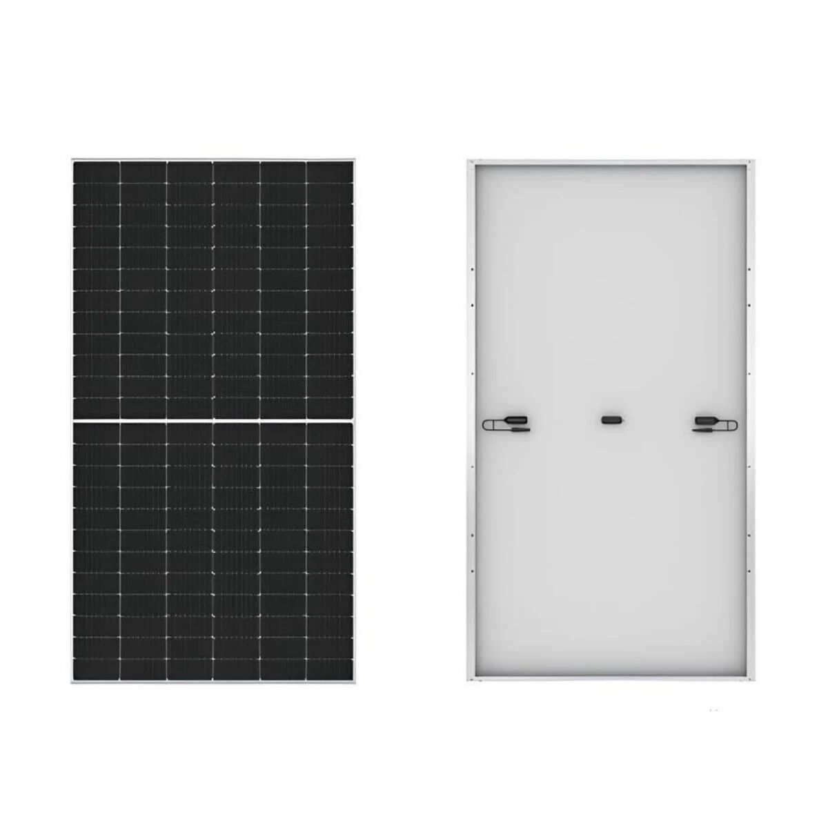 Rhofa 550w Half Cut M10 144 Hücre Güneş Paneli