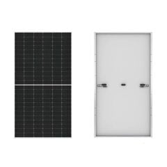 Rhofa 550w Half Cut M10 144 Hücre Güneş Paneli