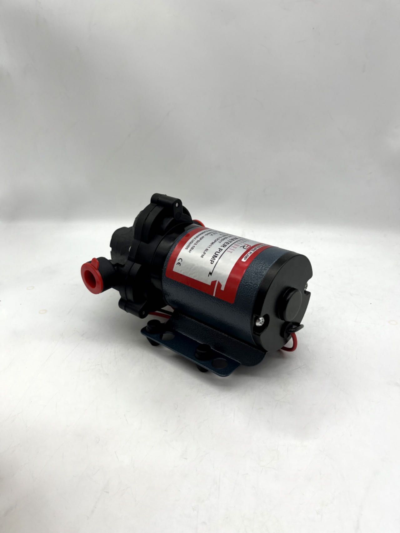Freheit Hidrafor 11.5 L 12V Tekne, Karavan, Yat