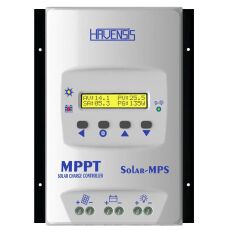 Havensis 40A MPPT Solar Şarj Kontrol