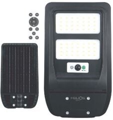 Helios 200W Solar Sokak Lambası