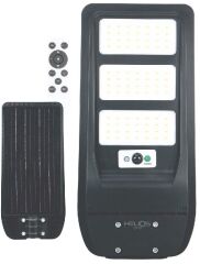 Helios 300W Solar Sokak Lambası