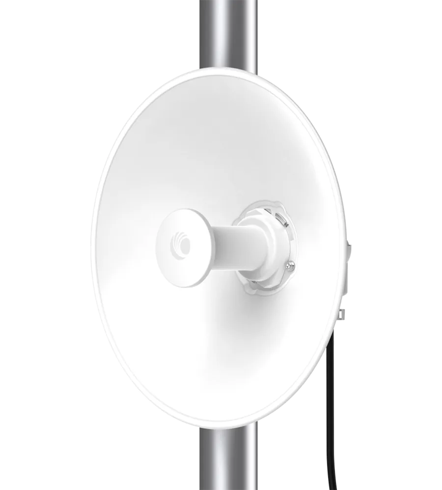 Cambium ePMP 6 GHz Force 4625 (1 Set - 2 Adet)