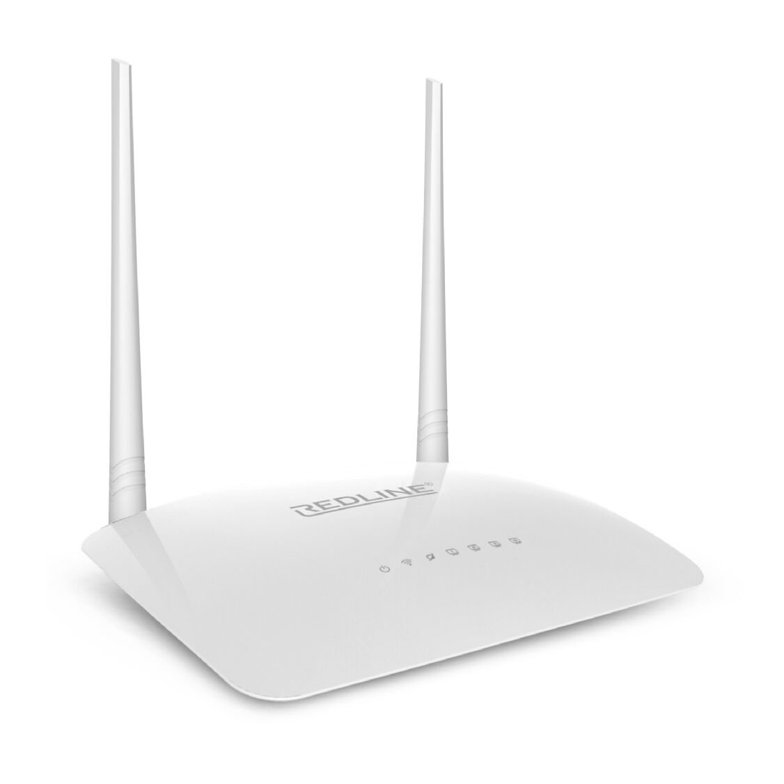 Redline RL-WR1220 300 Mbps Router