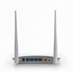 Redline RL-WR1220 300 Mbps 2 Antenli Router