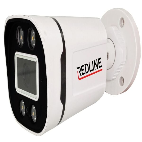 REDLINE WP-2328-WL 2.8mm Bullet AHD Güvenlik Kamerası