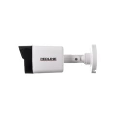 REDLINE WZ-2500 2MP AHD Bullet Kamera | 2.8–12mm Ayarlanabilir Lens, 1080P, Gece Görüşlü