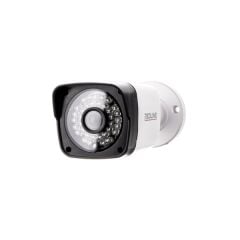 REDLINE WZ-2500 2MP AHD Bullet Kamera | 2.8–12mm Ayarlanabilir Lens, 1080P, Gece Görüşlü