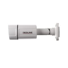 REDLINE WP-5536-SWL 5MP AHD Bullet Kamera | Sony IMX335 Sensör, FH8538M DSP, Metal Kasa