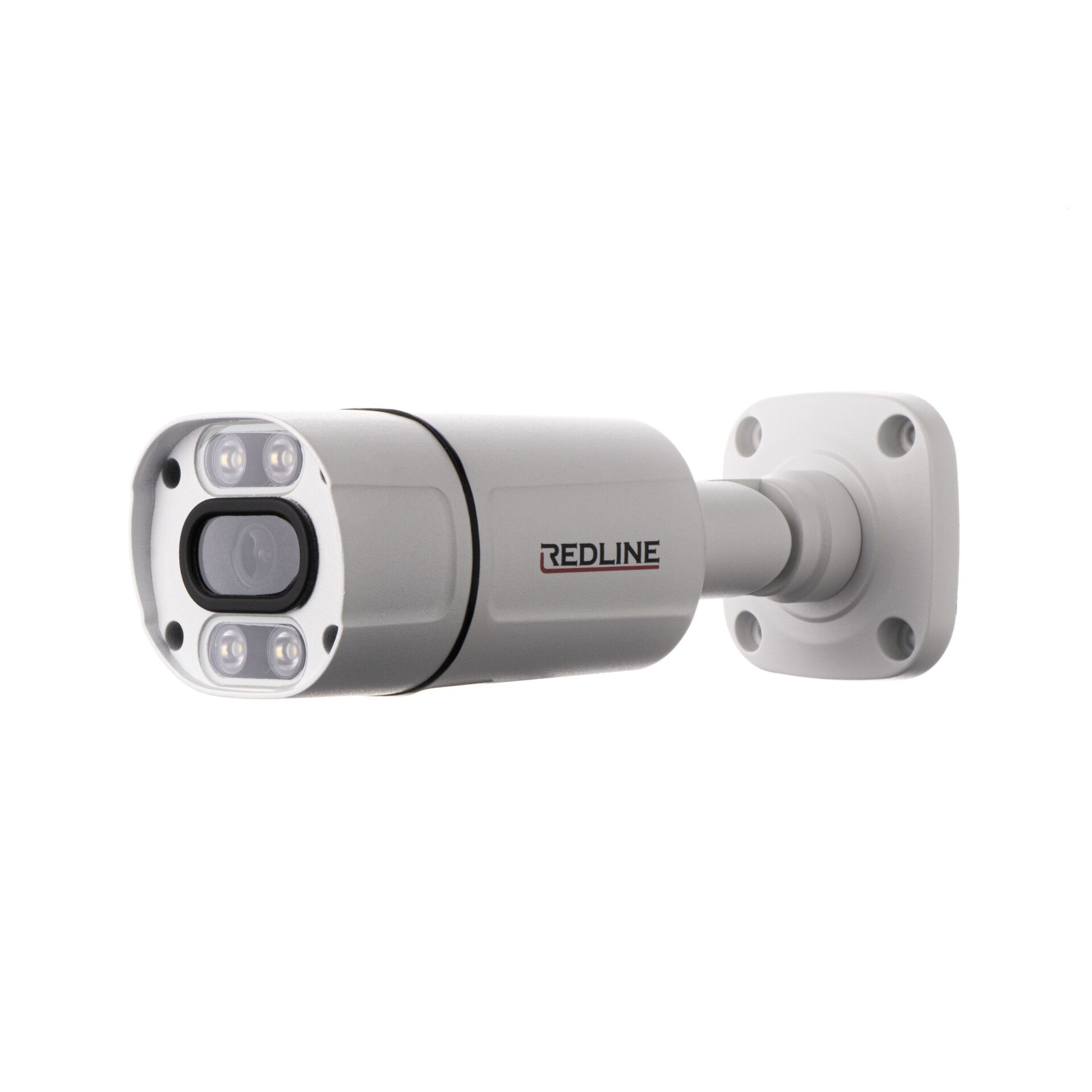REDLINE WP-5536-SWL 5MP AHD Bullet Kamera | Sony IMX335 Sensör, FH8538M DSP, Metal Kasa