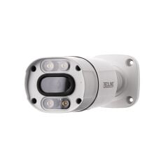 REDLINE WP-5536-SWL 5MP AHD Bullet Kamera | Sony IMX335 Sensör, FH8538M DSP, Metal Kasa