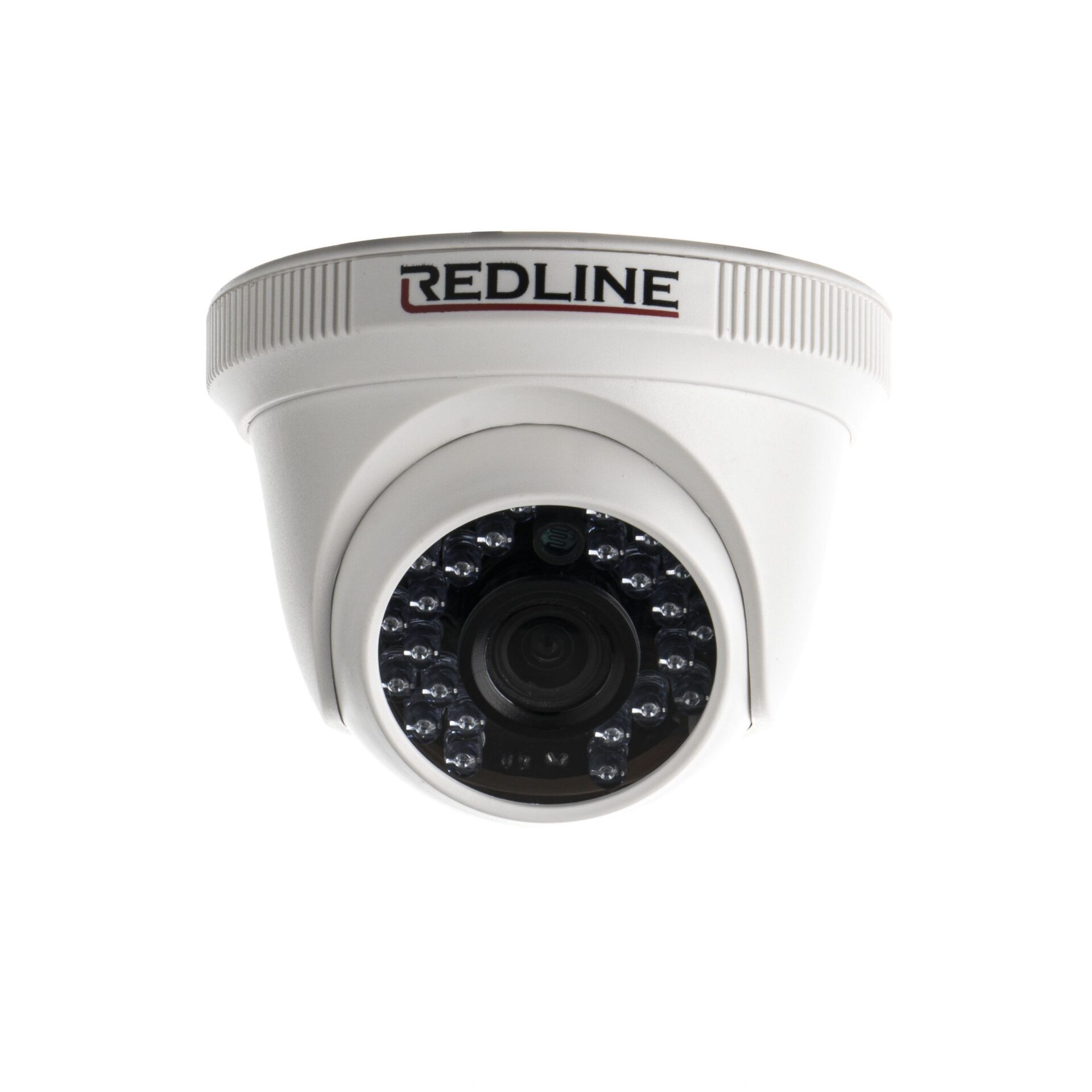 REDLINE WP-5SC36 5MP AHD Bullet Kamera | JX-K03 Sensör, 4’ü 1 Arada Video Çıkışı, IR Gece Görüşlü
