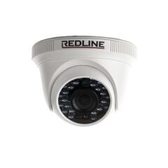 REDLINE WP-5SC36 5MP AHD Bullet Kamera | JX-K03 Sensör, 4’ü 1 Arada Video Çıkışı, IR Gece Görüşlü