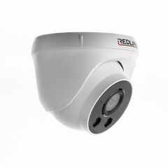 REDLINE DC-553-SWL 5MP AHD Dome Kamera | IMX335 Sensör, Metal Kasa, 5MP Gece Görüşlü
