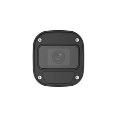 REDLINE IPC-555U 5MP Bullet IP Kamera | 4mm Lens, H.265+, IR Gece Görüş, PoE Destekli Metal Kasa