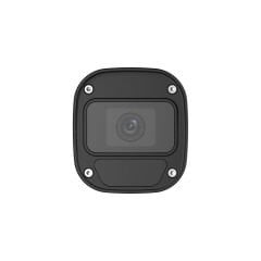 REDLINE IPC-555U 5MP Bullet IP Kamera | 4mm Lens, H.265+, IR Gece Görüş, PoE Destekli Metal Kasa