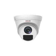 REDLINE IPC-565U-WL 5.0 MP WarmLED DOME IP Kamera