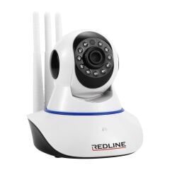 Redline CARE5 Bebek Kamerası - 720p HD, Gece Görüşü, Hareket Takibi