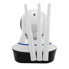 Redline CARE5 Bebek Kamerası - 720p HD, Gece Görüşü, Hareket Takibi