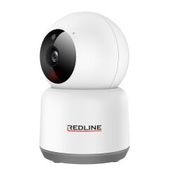 Redline GUARD5 Bebek Kamerası - 3MP Akıllı Bebek Takip Kamerası