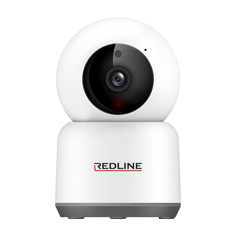 Redline GUARD5 Bebek Kamerası - 3MP Akıllı Bebek Takip Kamerası