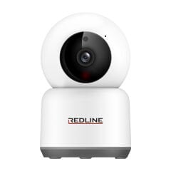 Redline GUARD5 Bebek Kamerası - 3MP Akıllı Bebek Takip Kamerası