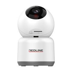 Redline GUARD5 Bebek Kamerası - 3MP Akıllı Bebek Takip Kamerası