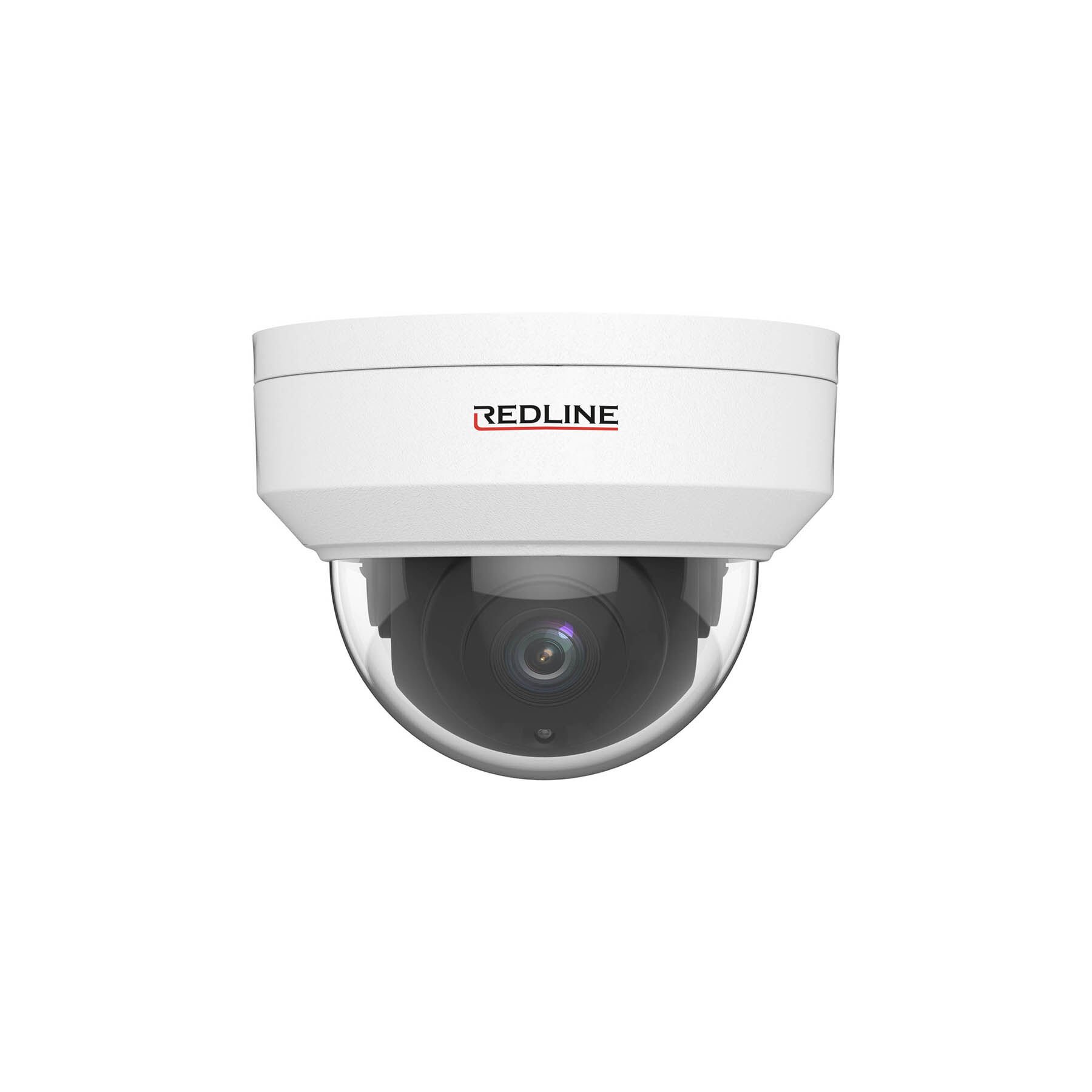 Redline IPC-865U-WL 8MP Easystar Dome IP Kamera