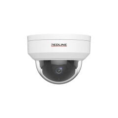 Redline IPC-865U-WL 8MP Easystar Dome IP Kamera