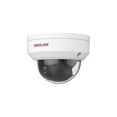 Redline IPC-865U-WL 8MP Easystar Dome IP Kamera