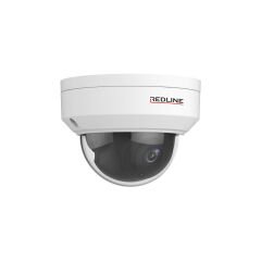 Redline IPC-865U-WL 8MP Easystar Dome IP Kamera
