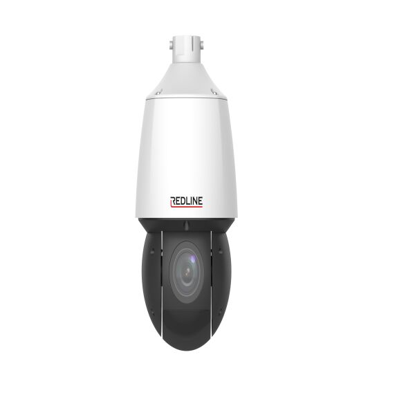 Redline IPC-T4525U 4.0 MP Dış Mekan PTZ IP Kamera