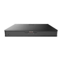Redline RT-8004 4 Kanal H.265 Hybrid XVR Kayıt Cihazı