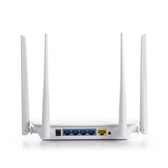 Redline RL-WR3400 300Mbps Kablosuz Router & Menzil Genişletici