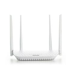 Redline RL-WR3400 300Mbps Kablosuz Router & Menzil Genişletici