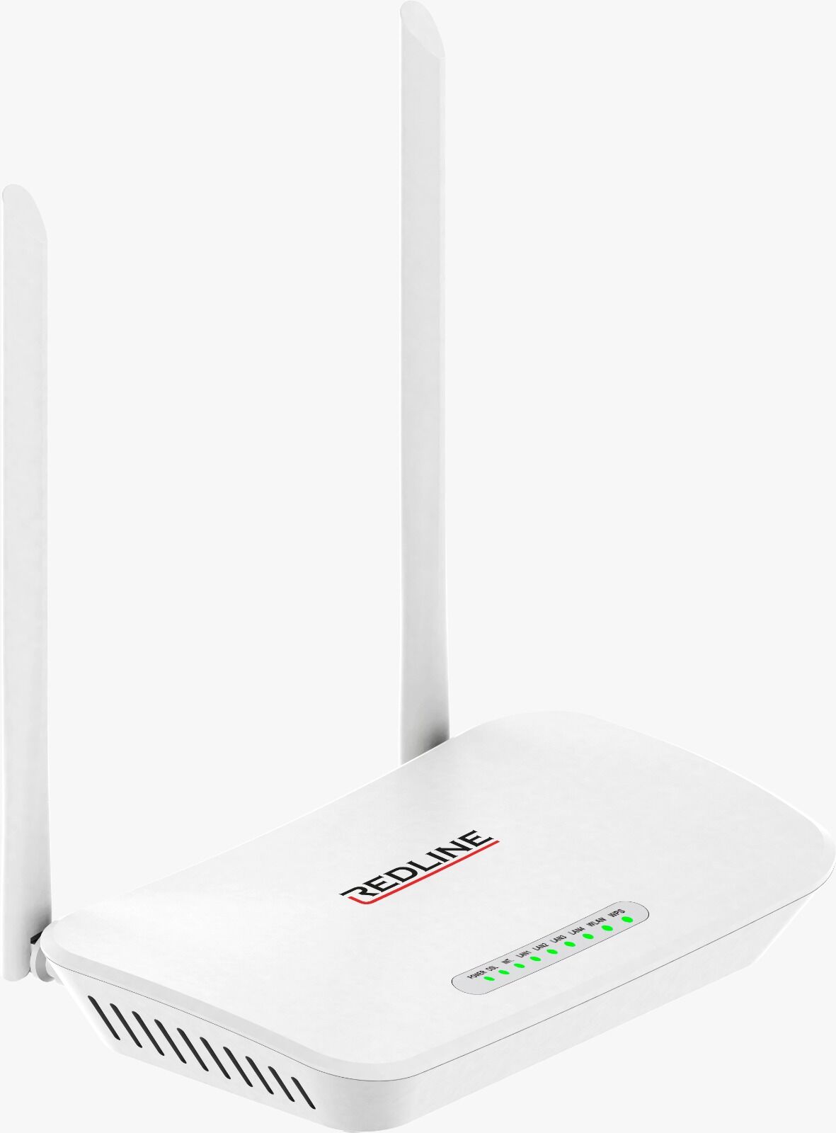 Redline RL-WMR2400 300 Mbps Kablosuz ADSL2+ / VDSL2+ Modem