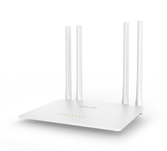 Redline RL-WR4400 300Mbps Wireless AP / Client Router