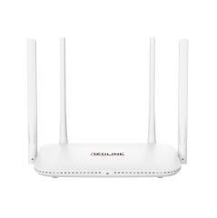 Redline RL-WR5500H 1200 Mbps Dual Band Kablosuz Router