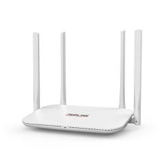 Redline RL-WR5500H 1200 Mbps Dual Band Kablosuz Router