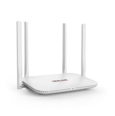 Redline RL-WR5500H 1200 Mbps Dual Band Kablosuz Router