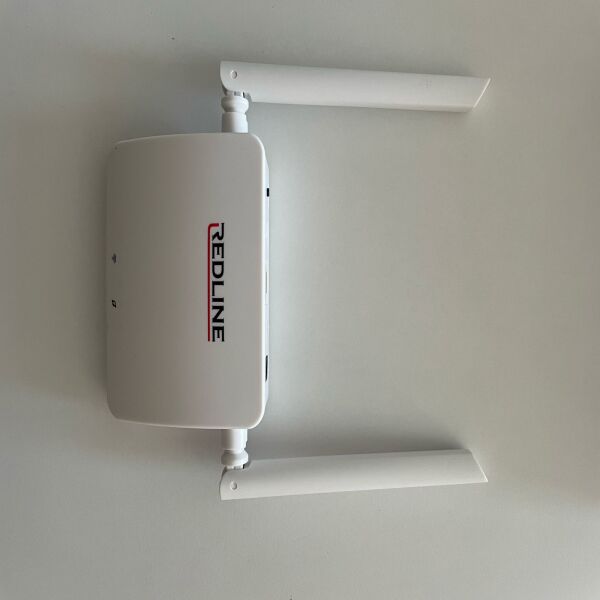 Redline RL‑CPE600EU 4G LTE AX300 Wi‑Fi 6 Router