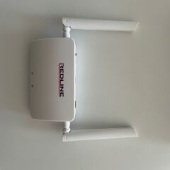 Redline RL‑CPE600EU 4G LTE AX300 Wi‑Fi 6 Router