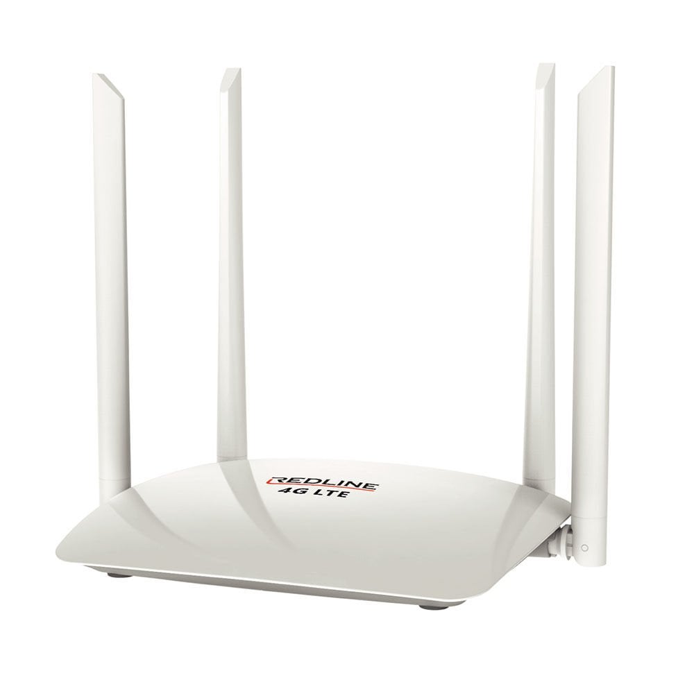 Redline LTE‑20 4G LTE Router