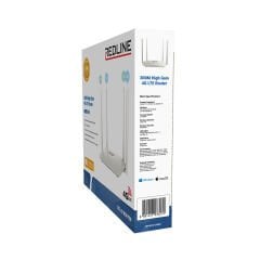 Redline LTE‑20 4G LTE Router
