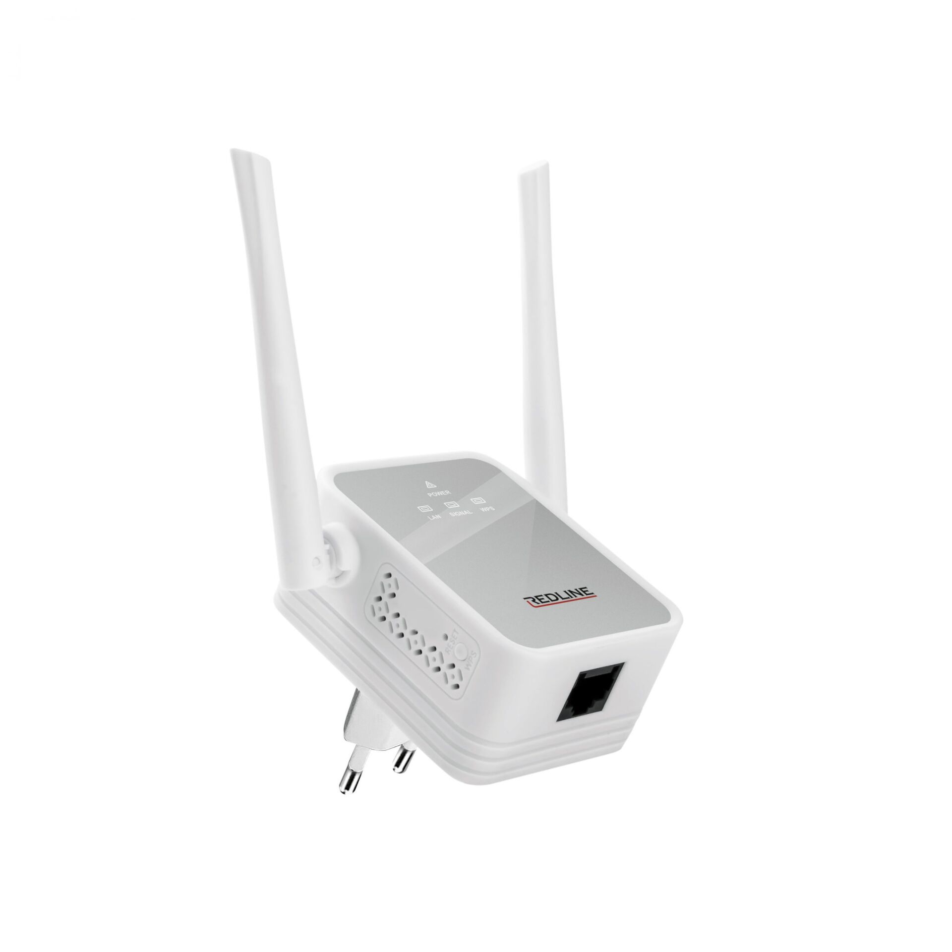 Redline TS1200W Dual Band Wi-Fi Güçlendirici (Extender)