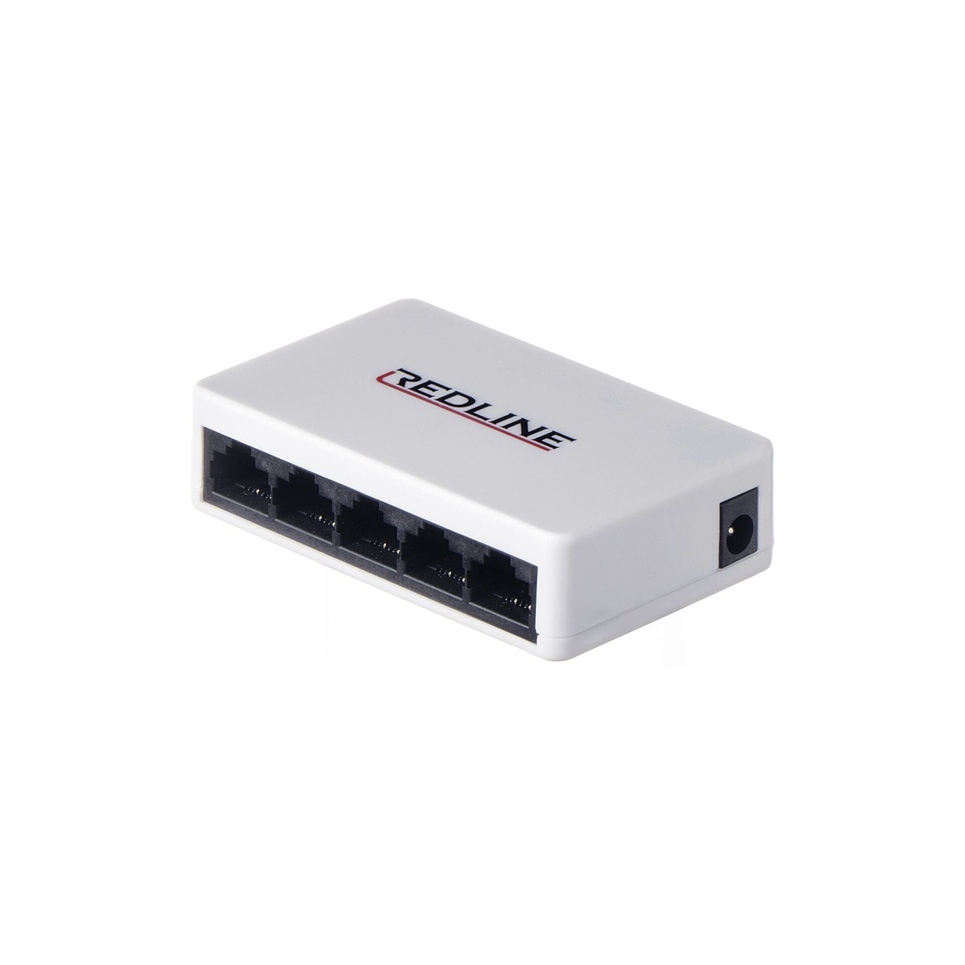 Redline RL-S1005M 5 Port 10/100 Mbps Ethernet Switch
