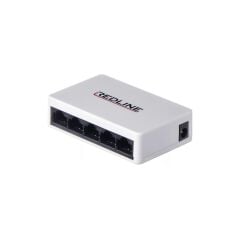 Redline RL-S1005M 5 Port 10/100 Mbps Ethernet Switch