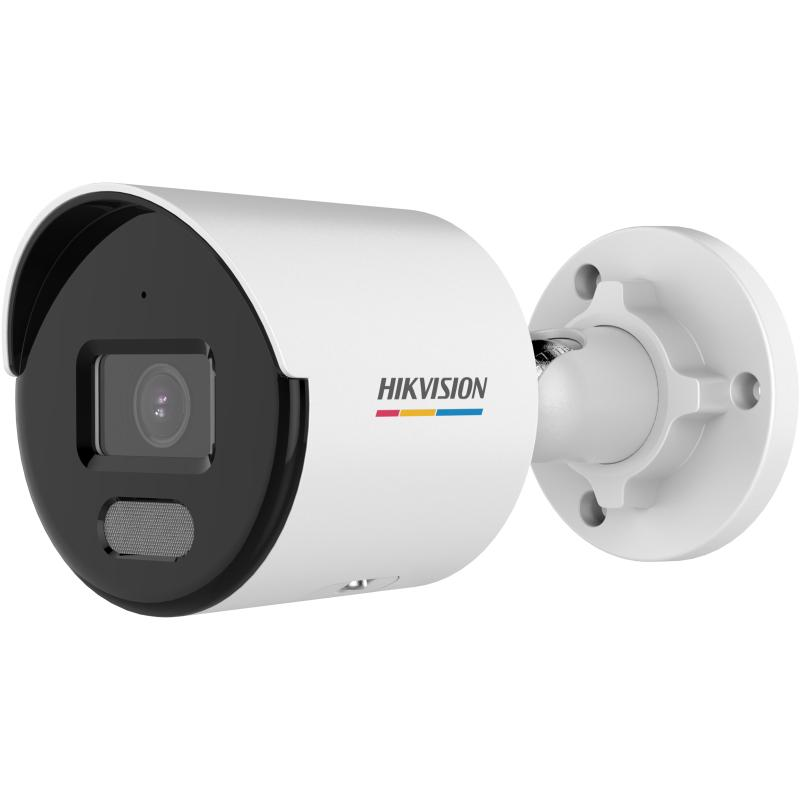 Hikvision DS‑2CD3027G2E‑LUF – 2MP ColorVu Bullet IP Kamera