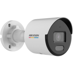 Hikvision DS‑2CD3027G2E‑LUF – 2MP ColorVu Bullet IP Kamera