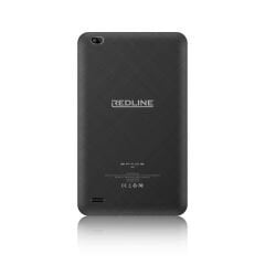 Redline Space A8 8″ Tablet – Android 11, 2 GB RAM, 16 GB Depolama